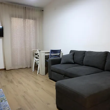 Sentiti A Casa Apartment Bronte