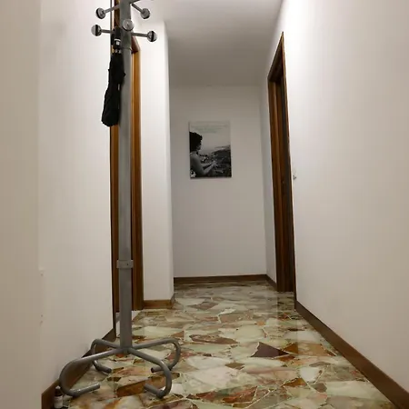 Sentiti A Casa Apartment Bronte