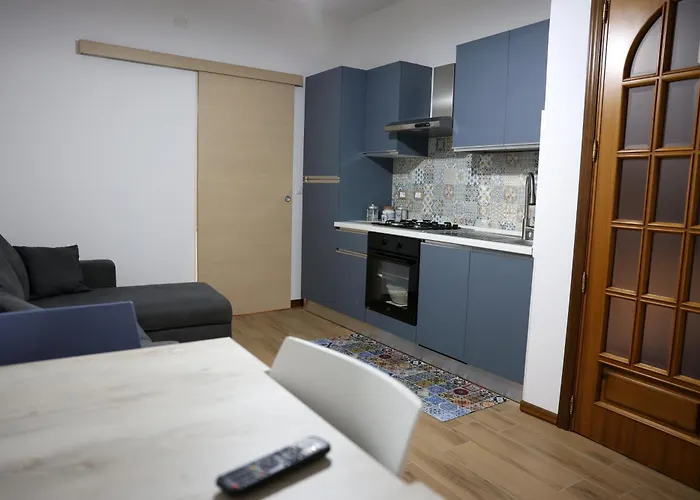 Sentiti A Casa ברונטה