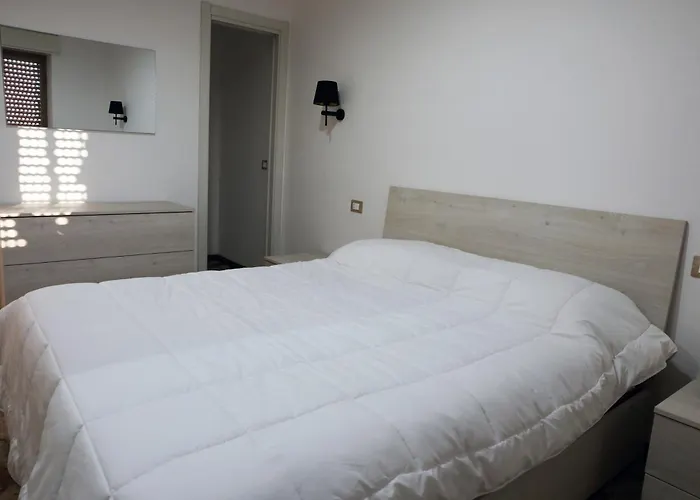 Sentiti A Casa דירה ברונטה