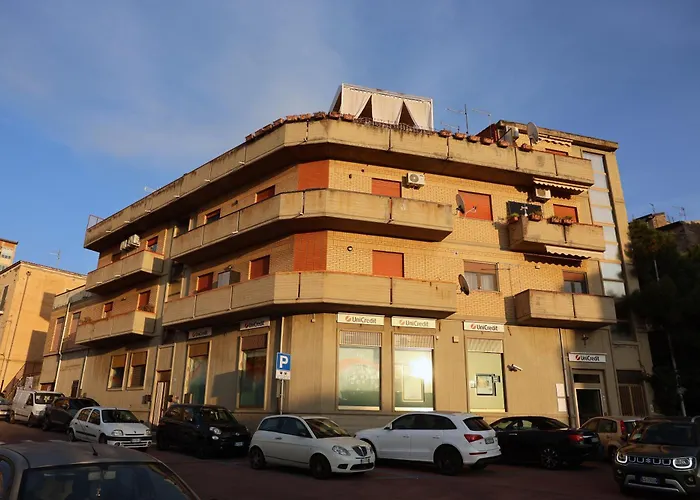 Sentiti A Casa Bronte