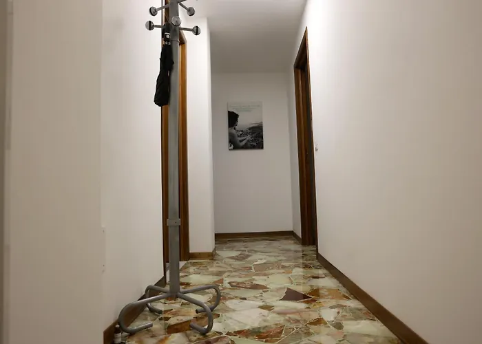 Sentiti A Casa Apartment Bronte