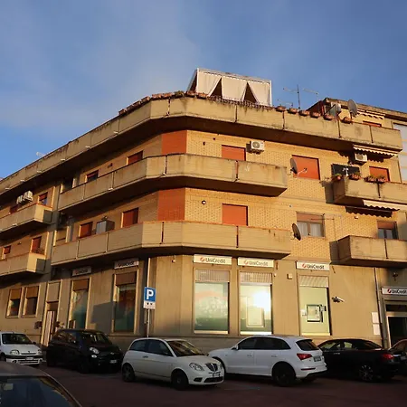 Sentiti A Casa Bronte